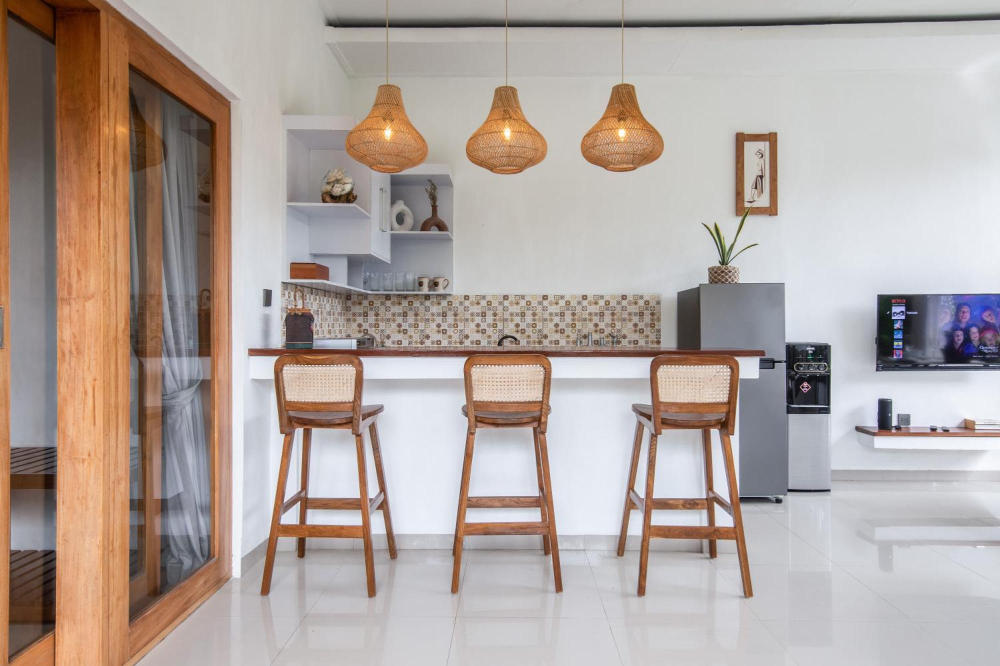 Adorable 1Br Villas In The Herat Of Seminyak エクステリア 写真