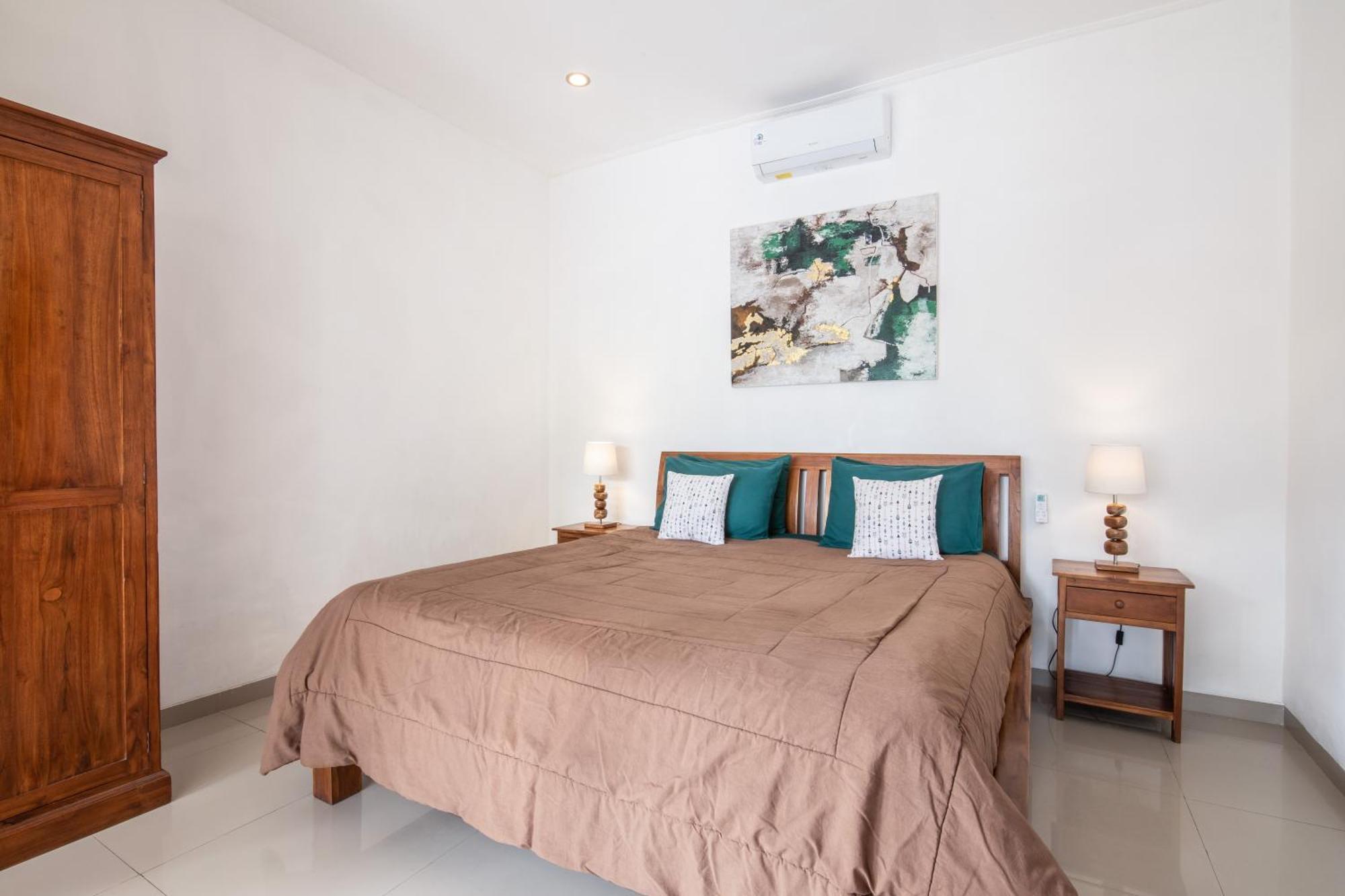 Adorable 1Br Villas In The Herat Of Seminyak エクステリア 写真