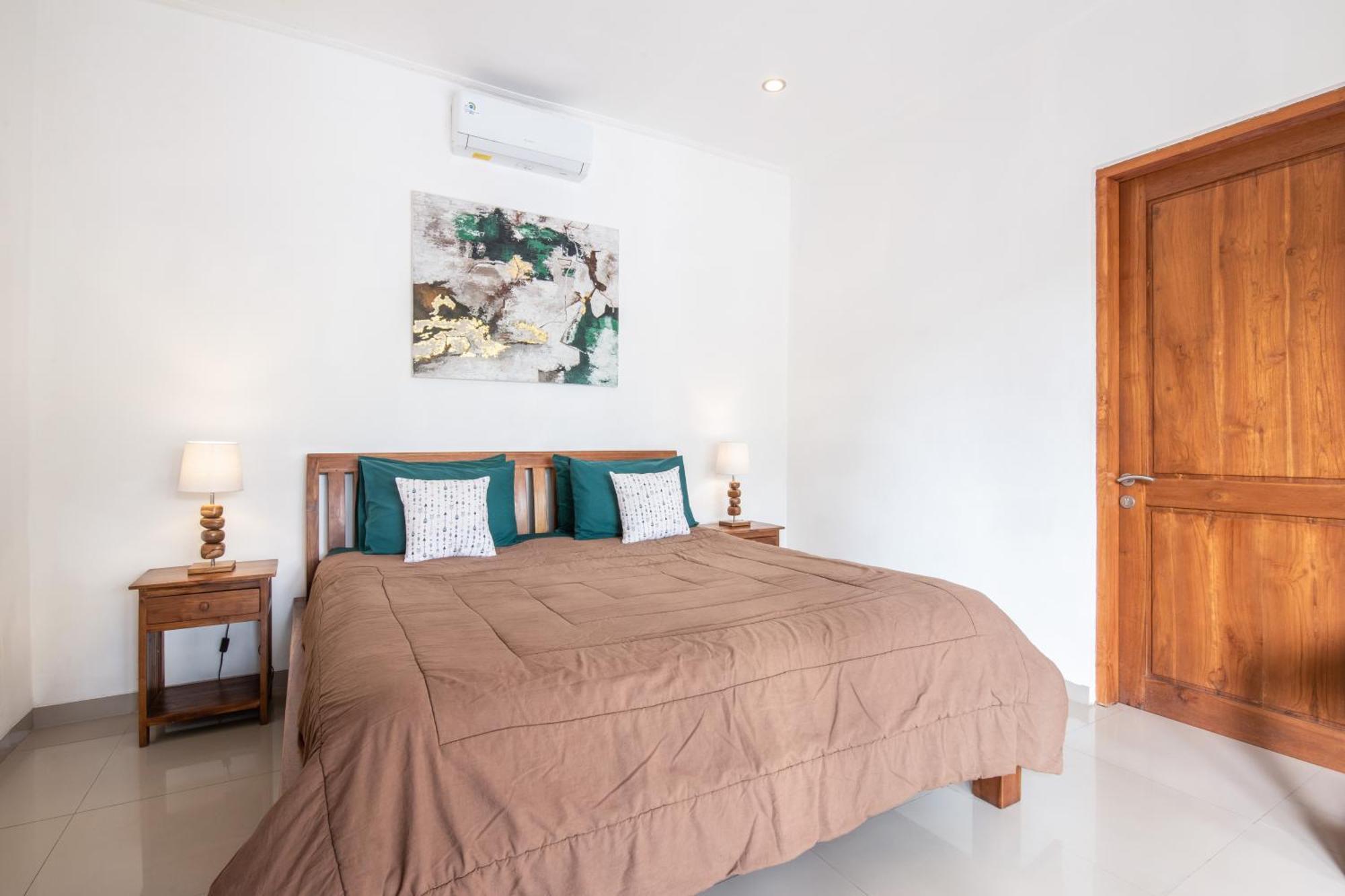 Adorable 1Br Villas In The Herat Of Seminyak エクステリア 写真