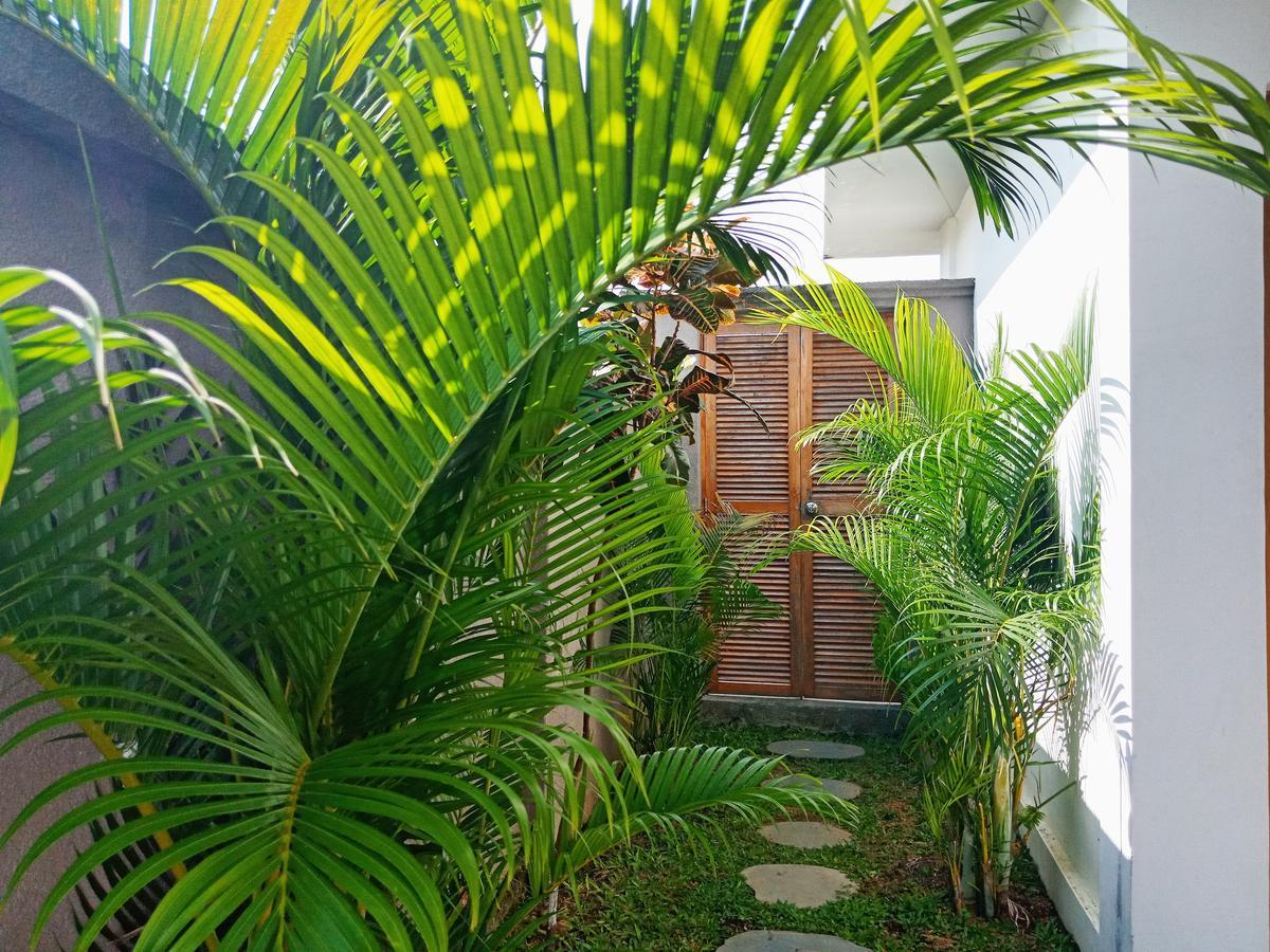 Adorable 1Br Villas In The Herat Of Seminyak エクステリア 写真